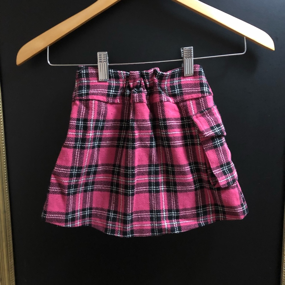 Mini skirt - Picture 2 of 2